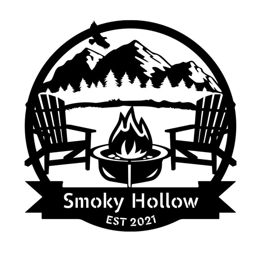 Smoky Hollow Outdoor Resort Covered Wagon Sevierville Exteriör bild